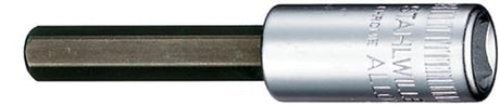 Stahlwille dop inbus 1 4 -4mm