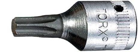 Stahlwille dop torx 1 4 -t30