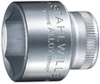 Stahlwille dop 6k 3 8 -12mm