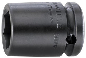 Stahlwille krachtdop 1 2 12mm