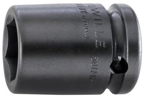 Stahlwille krachtdop 1 2 22mm