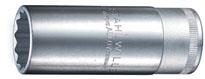 Stahlwille dop 12k 1 2 -30mm lang