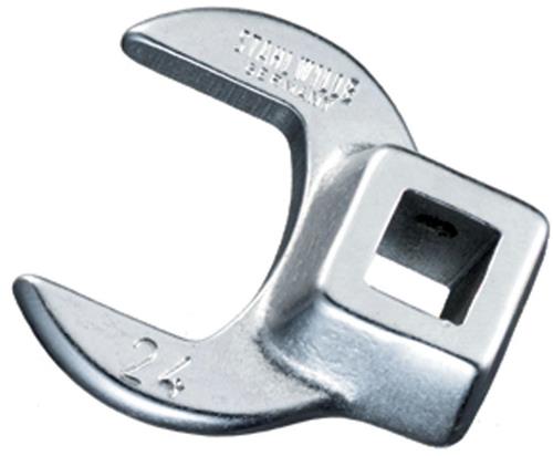 Stahlwille kraaienpootsteeksleutel 32mm 3 8