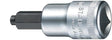 Stahlwille inbusdop 1 2 -12mm boorgat