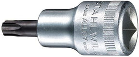 Stahlwille torxdop 1 2 t27