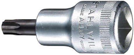 Stahlwille torxdop 1 2 t50