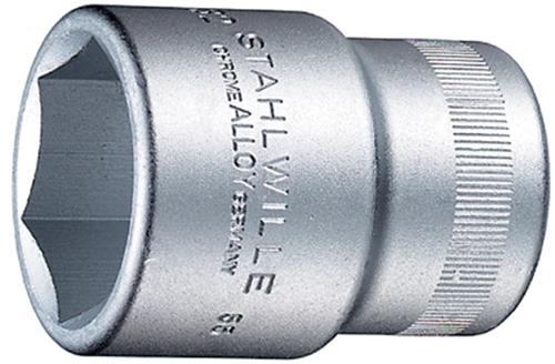Stahlwille dop 6k 3 4 -46mm