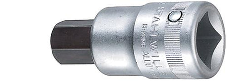 Stahlwille inbusdop 3 4 -22mm