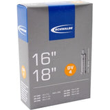 Schwalbe binnenband dv4 16 18 28 37-340 355 hv 32mm