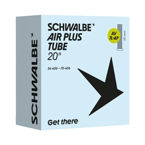 Schwalbe binnenband av7l+ap 20 54 70-406 av 40mm