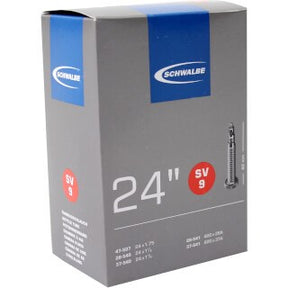 Schwalbe tube (sv9) - 24'' (28 47-507 541) - presta