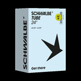 Schwalbe benelux b.v. schwalbe binnenband av10 24 40 62-507 av 40mm