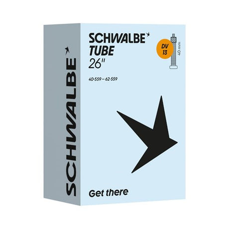 Schwalbe binnenband dv13 26 40 62-559 hv 40mm