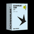 Schwalbe binnenband 26x1.75 40 62-559 av13