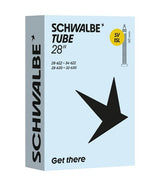 Schwalbe benelux b.v. schwalbe binnenband sv15l 28 28 34-622 630 fv 60mm