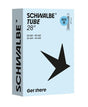 Schwalbe tube (scv15) - road - 28'' (18 28-622 630) - clik valve