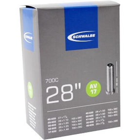 Schwalbe benelux b.v. schwalbe binnenband av17 28 28 47-622 635 av 40mm