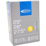 Schwalbe benelux b.v. schwalbe binnenband 27,5 28 inch 29 dv19 40 62-584 635
