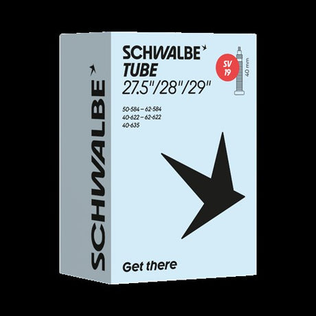 Schwalbe binnenband 27,5 28 inch 29 sv19 40 62-584 635