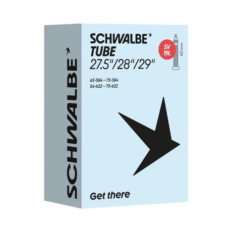 Schwalbe binnenband 27,5 28 inch 29 sv19l 65 75-584 54 75-62