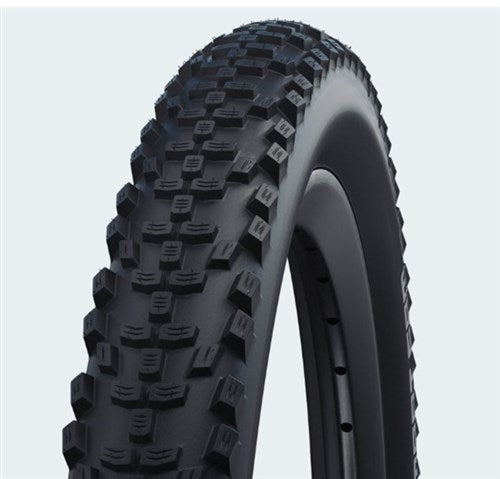 Schwalbe Smart SAM Outer Tire 24x2.10 (54-507) K-Guard Black (etikett)