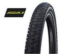 Schwalbe buitenband pick-up e-cargo 24x2.15 (55-507) zwart reflex