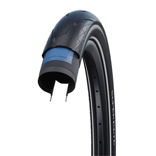 Schwalbe - Super Moto Performance Reflex 27.5x2.40