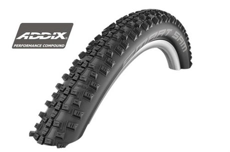 buitenband Smart Sam Performance 28 x 1.75 (47-622)