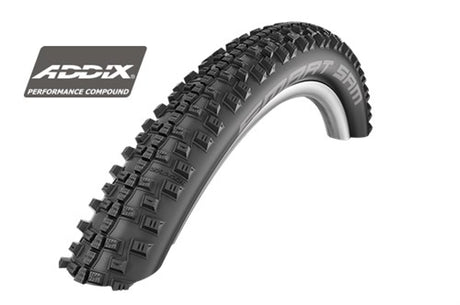 Schwalbe Buitenband Sam Performance