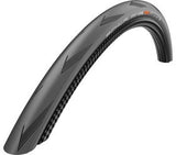 Vouwband Schwalbe Pro One V-Guard 28 x 1.00 25-622 - zwart