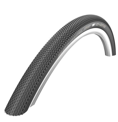 Schwalbe buitenband g-one allround 28 x 1.50 40-622mm - zwart