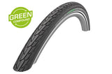 Railler Road Cruiser 20 x 1,75 (47-406) Schwarz