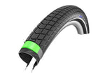 Schwalbe pnevmatika 24x2.15 (55-507) Big Ben Plus Black Refleks