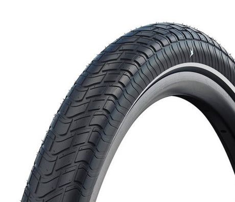 buitenband Big Apple 26 x 2.00 (50-559) zwart