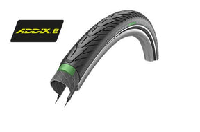 Schwalbe 28x1.50 40-622 marathon energizer plus green guard reflex