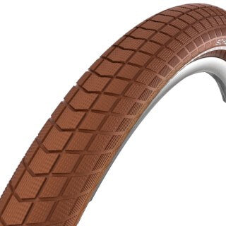 Schwalbe Tire 28-1,50 (40-622) Big Ben Active Bruin R