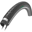 Schwalbe buitenband Road Cruiser Plus 28 x 1.75 zw refl