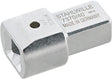 Stahlwille insteekadapter 14x18-9x12