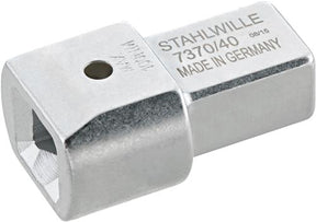 Stahlwille insteekadapter 14x18-9x12