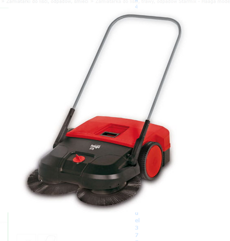 Starmix veger 375