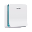 Satino handdoekdispenser s wit (1 stuk)