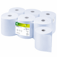 Satino sys1 greengrow handdoekrol 2-laags 175 meter (6 stuks)