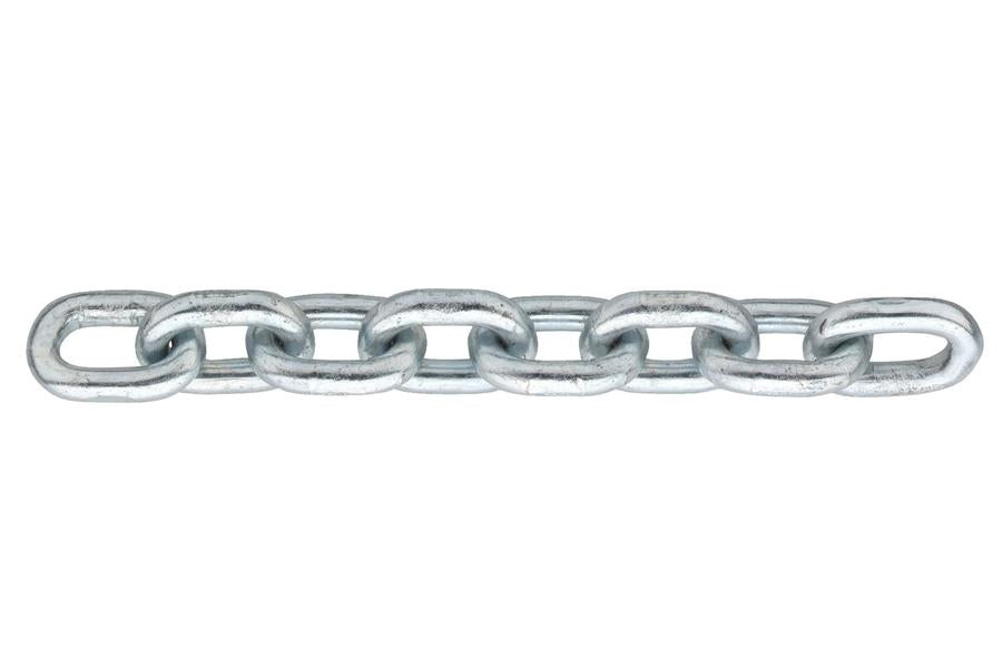 Ketting 4mm kortschalmig elvz