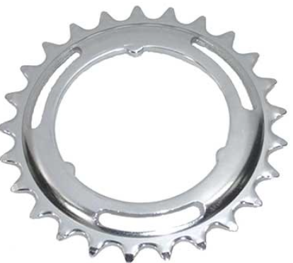 Sturmey-archer europa n.v. sa tandwiel 3 32 doorgezet 8v 23t