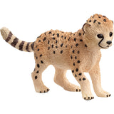 Schleich Wild Life Cheetah Standelpie 14866