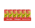 Schweppes agrumes blik 33cl (4x 6-pack)