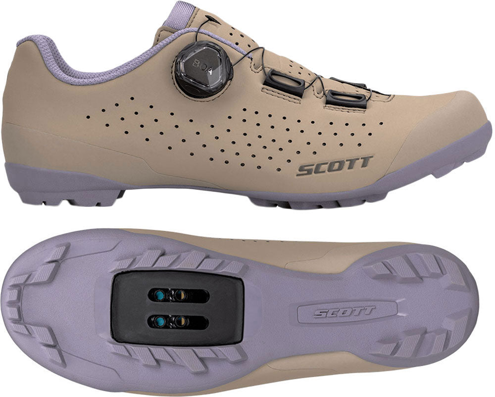 Scott gravel pro - women's gravel shoes | 38
