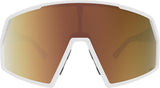 Scott pro shield ls gold chrome - sports glasses