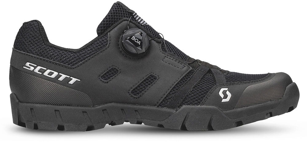 Scott sport crus-r boa eco - mtb shoes | 41