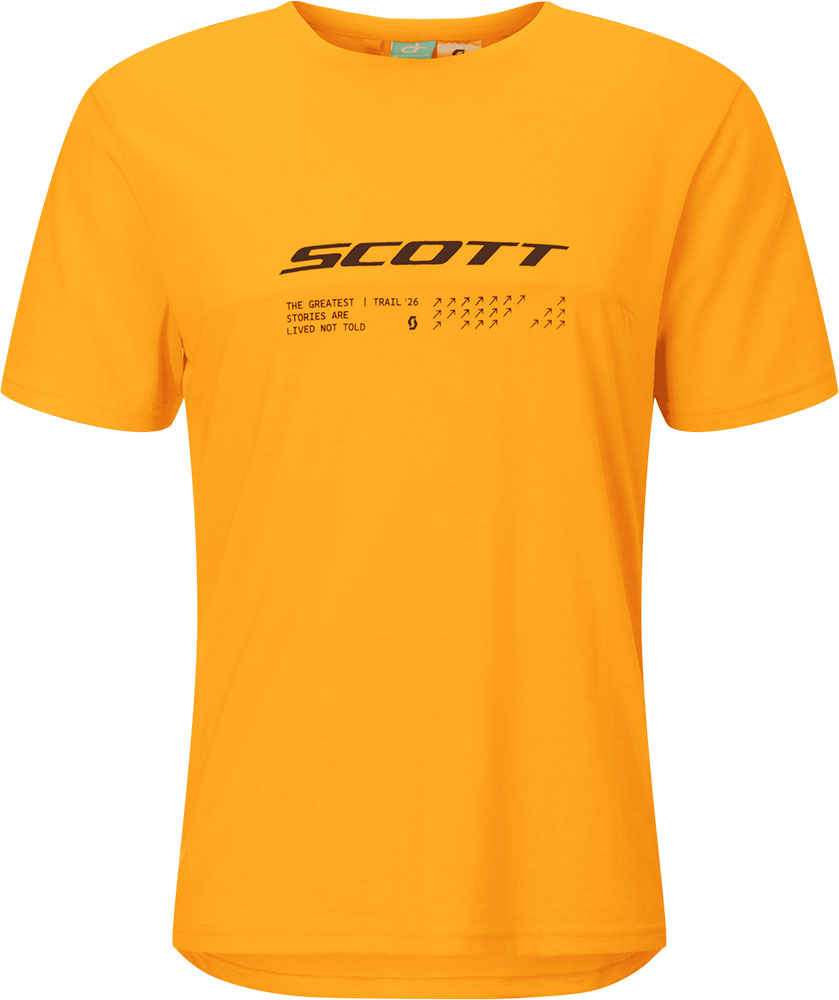 Scott vertic dri - mtb jersey | xl